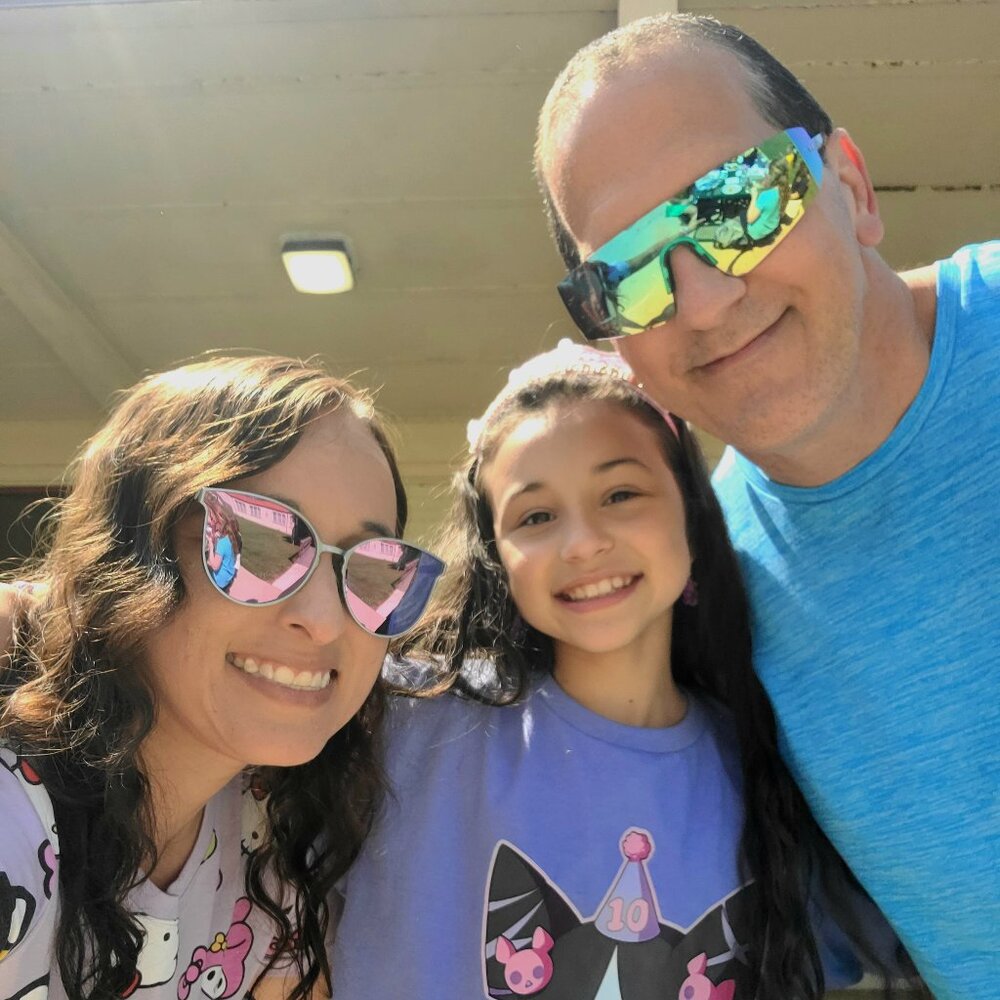 Meet your Posher, Vanessa